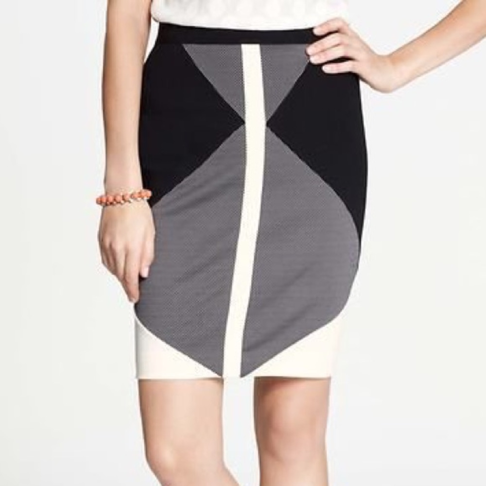 Diamond Skirt♦️